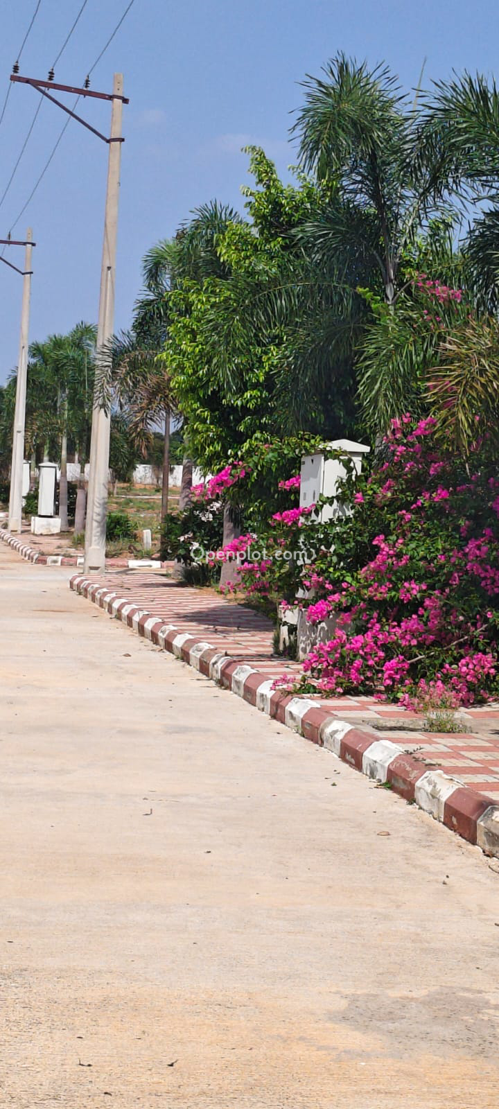 Plot for Sale in Lemur,Ranga Reddy
